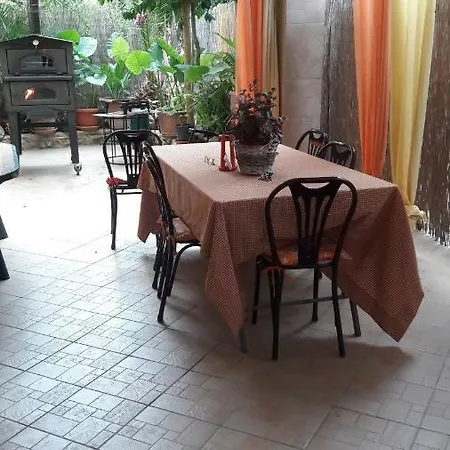Da Mery بيت ضيافة